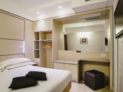hotelsmeraldo - roma - rooms